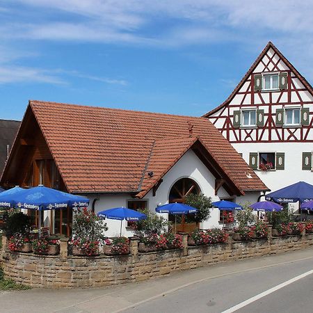 Gasthof Adler Salem  Exterior foto