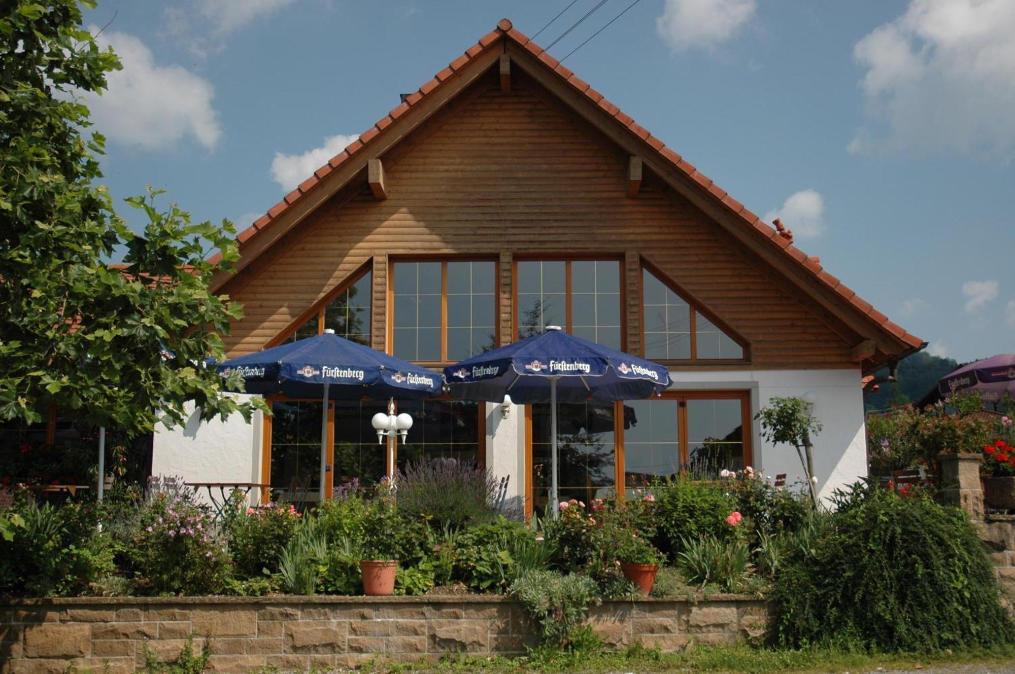 Gasthof Adler Salem  Exterior foto