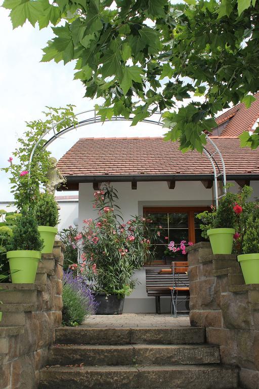 Gasthof Adler Salem  Exterior foto