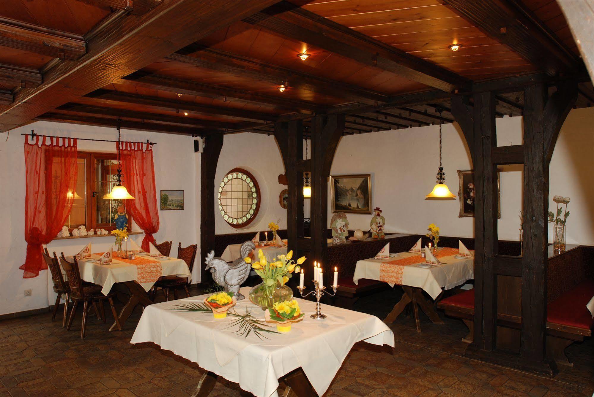 Gasthof Adler Salem  Exterior foto